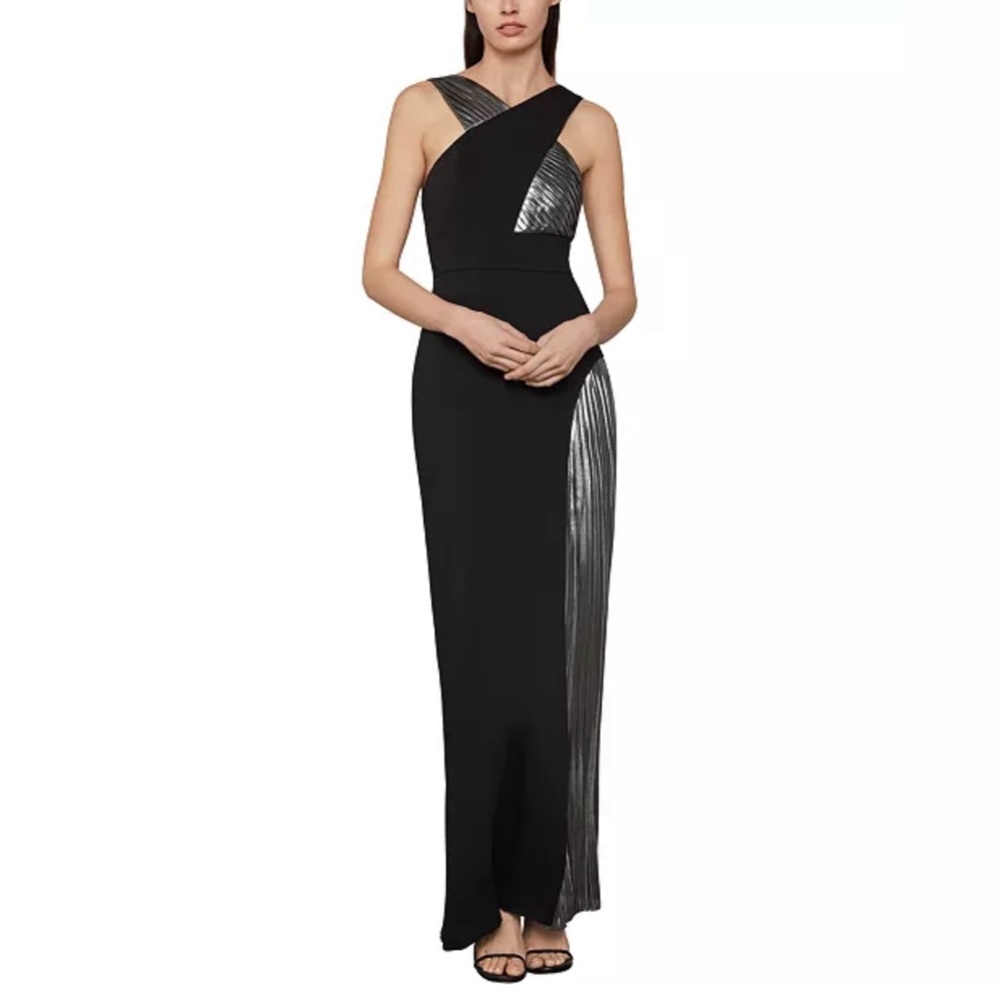BCBG Maxazaria Gown